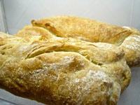 BBA Ciabatta