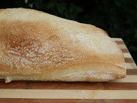 Ciabatta