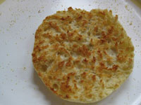 English Muffin