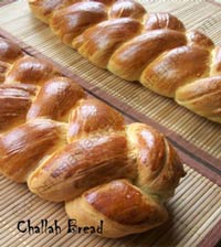 Challah Bread