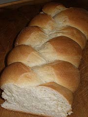 Cardamom Braid