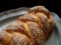 Challah