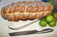 Challah