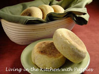 English Muffins