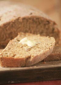 Masala Bread or Indian Spice Bread