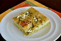 Focaccia