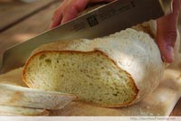 Zucchini-Thyme-Buttermilk-Bread