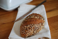 seeded Mini-Batards