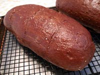 Pumpernickel from 