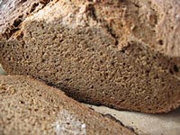 Heidelberg Rye bread