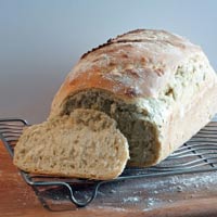 Farmhouse Loaf