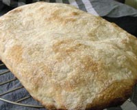 Ciabatta Bread