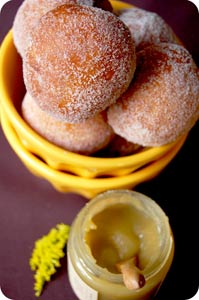 Polish Doughnuts