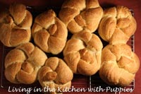 Kaiser Rolls