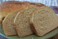 Multigrain Bread