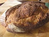 Granary Bread