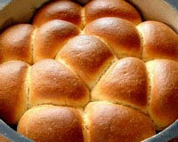 Middle-class brioche