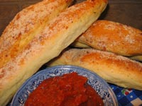 Bread Sticks