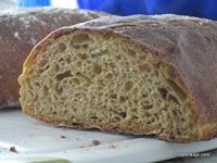 Sweet Potato Bread