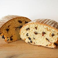 Irish Barmbrack