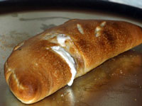 Calzone