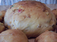 Panettone