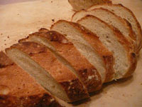 Peter Reinhart's Italian Bread