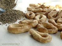 taralli abruzzesi