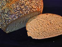 Seeded Multi Grain Loaf