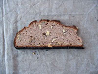 Dan Lepard's Walnut Loaf