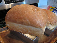 Loretta Lynn's Yeast Bread