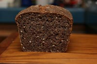 Royal Grains Bread