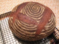 Breads to take to dinner