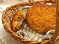 Cheese Bread