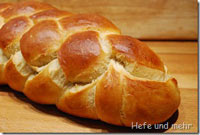 Challah