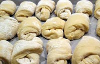 The Spiced Life Family Sweet Rolls