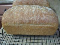 Anadama Bread