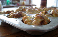 Ree's Monkey Bread