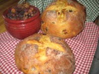 Kelso Panettone