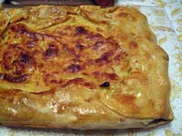 Torta di Patate