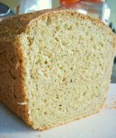 Black-Eyed Bread