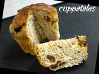 Fruit & Nut Panettone