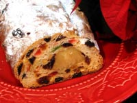 Dresdener Stollen